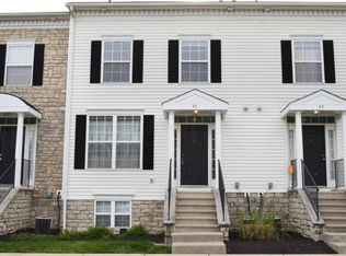 91 Preswicke Ml, Blacklick, OH 43004