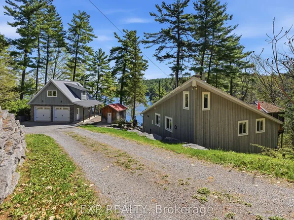 4 Stackwall Ln, Greater Madawaska, ON K0J 1H0