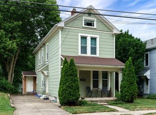 692 Chestnut St, Xenia, OH 45385