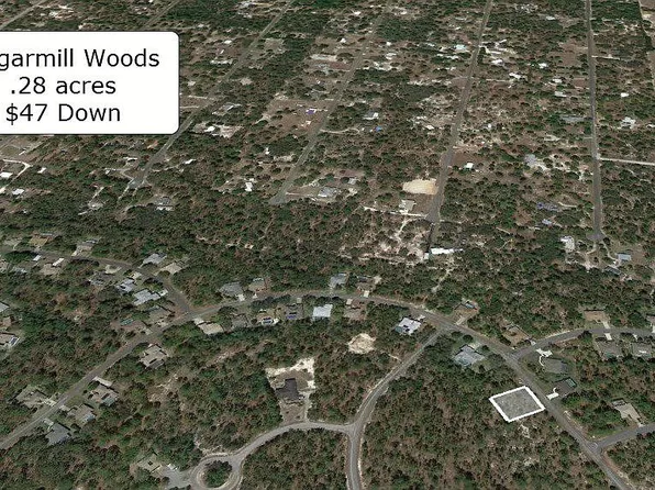 109 Linder Dr, Homosassa, FL 34446