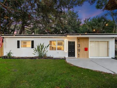 1391 Boylan Ave, Clearwater, FL, 33756