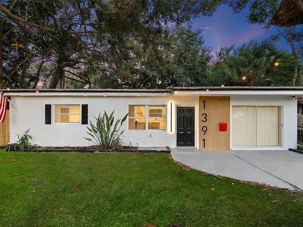 1391 Boylan Ave, Clearwater, FL 33756