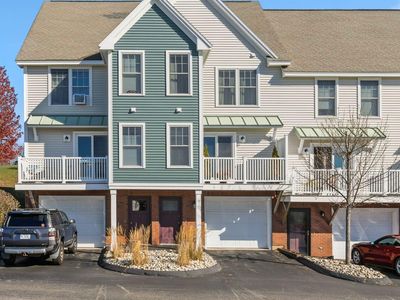 4 Heron Cove Drive #2, South Portland, ME, 04106