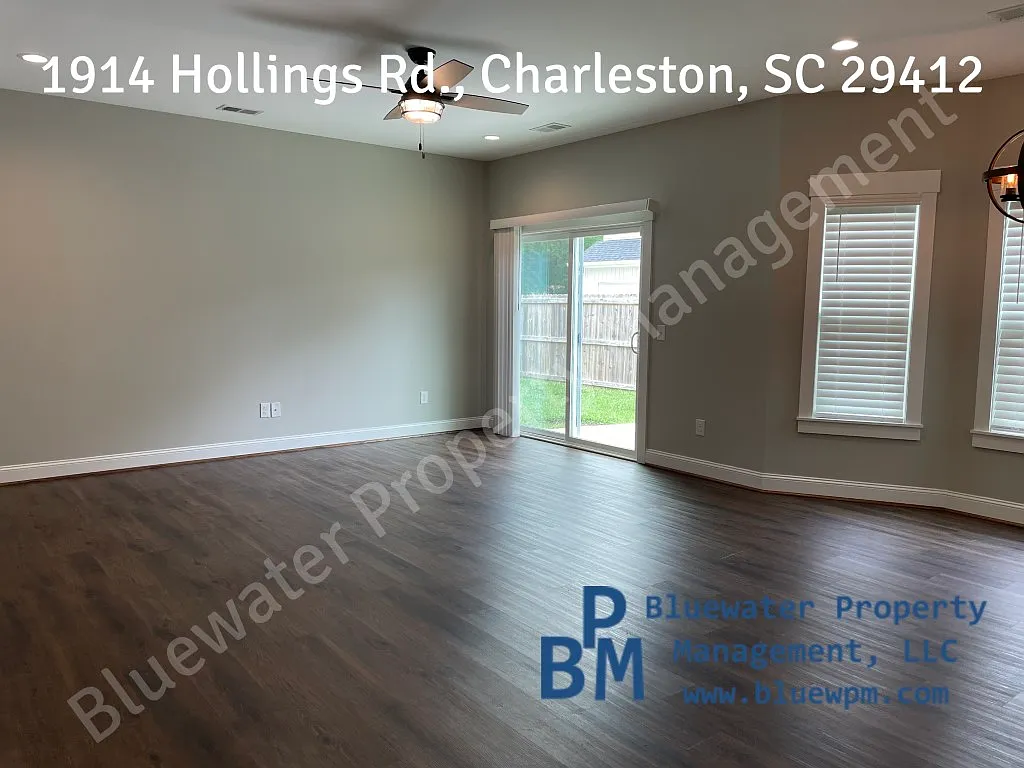 3 bed, 2.5 bath, 1992 sqft, $3,600 — Photo 4