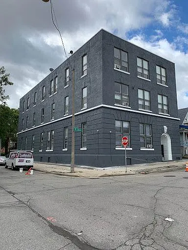 2105 W Lapham St #9 — Photo 15