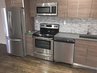 Rented by Loom Group