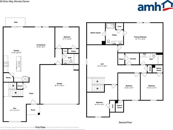 2nd image of this home