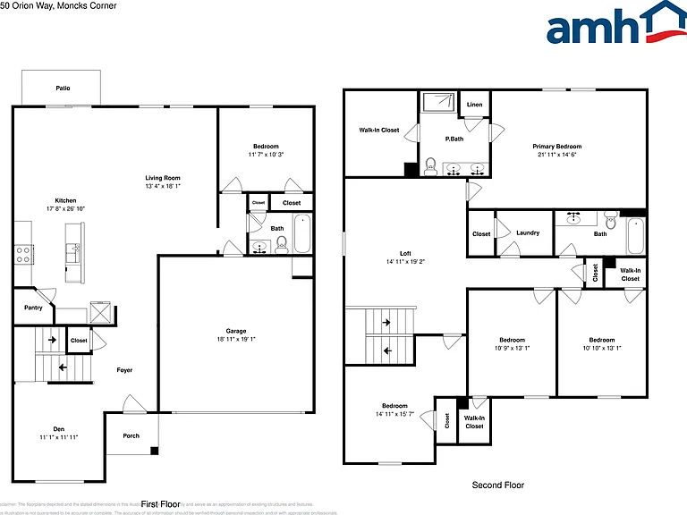 150 Orion Way — Photo 2