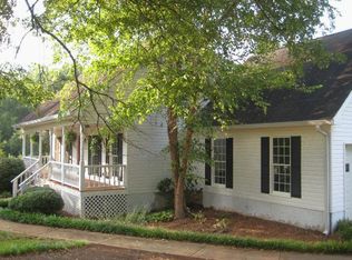 200 Maple Ridge Pl, Colbert, GA 30628