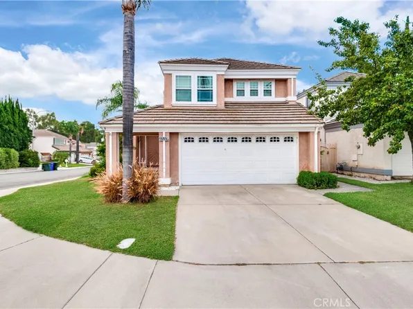 11119 Countryview Dr, Rancho Cucamonga, CA 91730