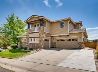 10644 Briarglen Cir, Highlands Ranch, CO 80130