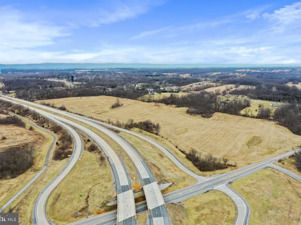 Leetown Rd, Kearneysville, WV 25430