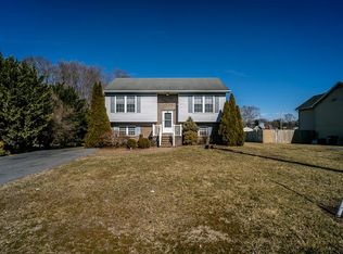 560 3rd St, Harrisonburg, VA 22802