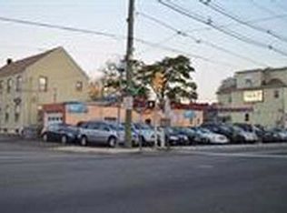 4601 Tonnelle Ave, North Bergen, NJ 07047