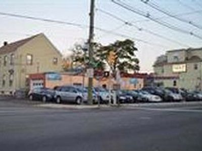 4601 Tonnelle Ave, North Bergen, NJ, 07047