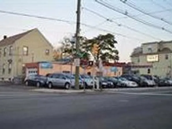 4601 Tonnelle Ave, North Bergen, NJ 07047