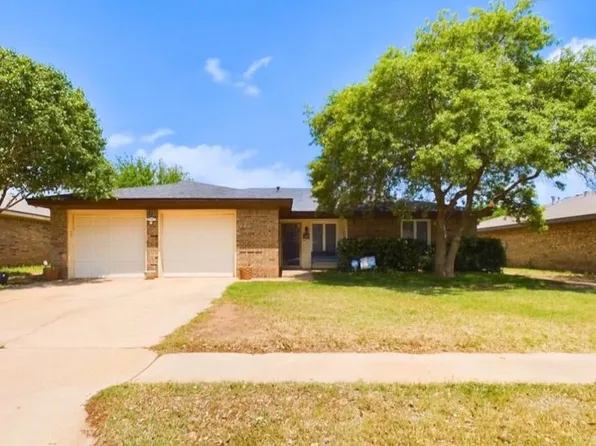 5418 94th St, Lubbock, TX 79424