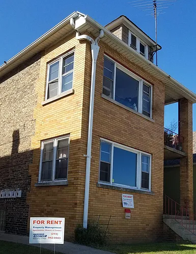 4918 Northcote Ave #1-3 Photo 1