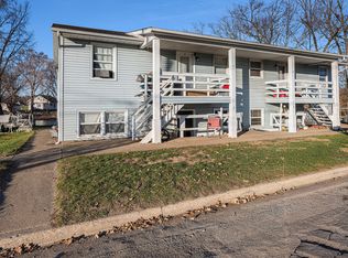 500 River St, Three Rivers, MI 49093