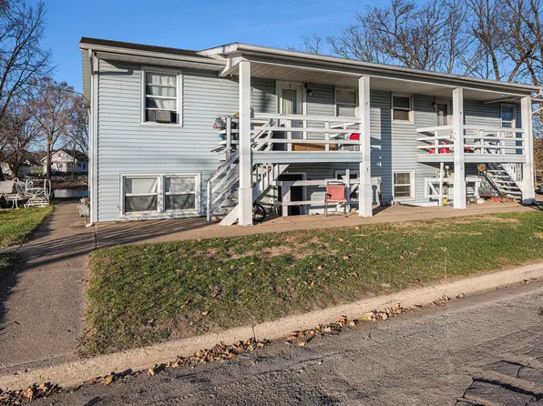 500 River St, Three Rivers, MI 49093