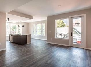 1601 N Pearl St, Denver, CO 80203
