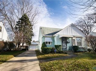 4142 Rohr Dr, Toledo, OH 43613