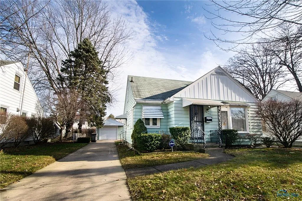 4142 Rohr Dr photo 1