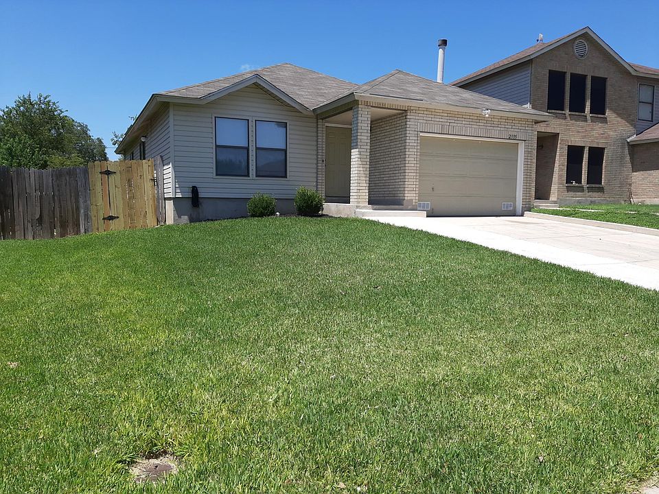 2335 Dalhart Pass, San Antonio, TX 78245 Zillow