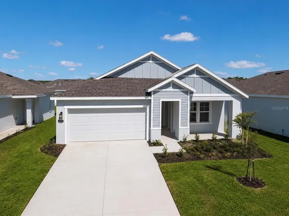672 Sand Pine Ln, Haines City, FL 33844