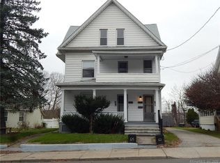 62 Elm St #62A, Ansonia, CT 06401