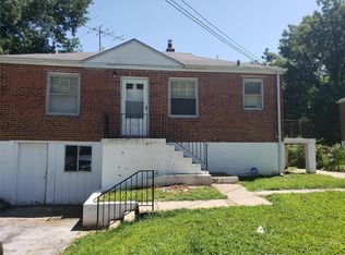 10056 Green Valley Dr, Saint Louis, MO