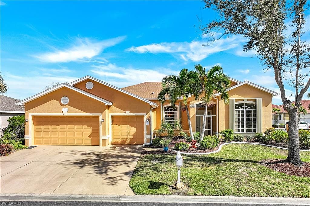 16905 Colony Lakes Blvd, Fort Myers, FL 33908 Zillow
