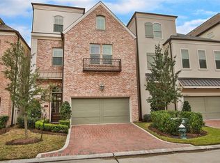 103 Gateway Park Pl, The Woodlands, TX 77380