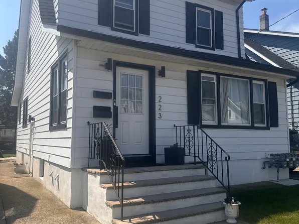 223 E 6th St Floor 2, Clifton, NJ 07011