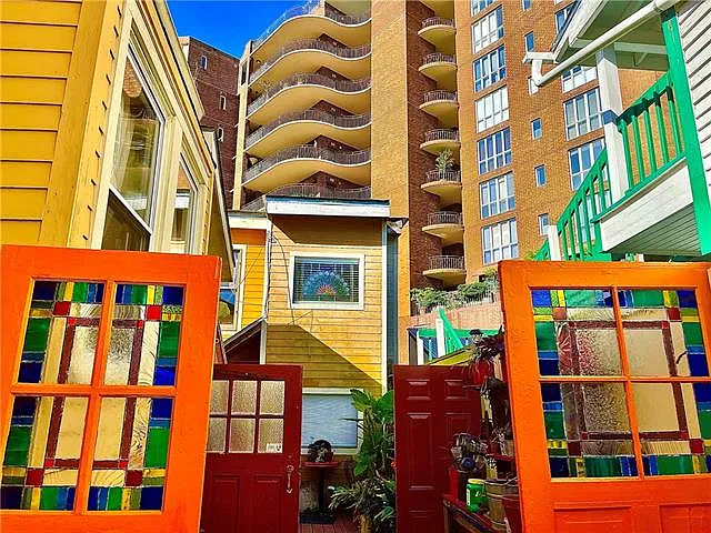 7028 Magazine St #A — Photo 1