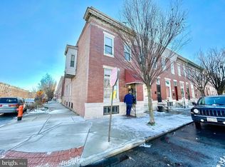 2729 Jefferson St, Baltimore, MD 21205