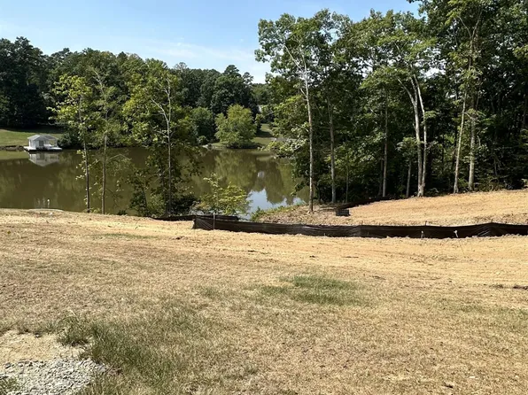 4 Willifords Point Dr Lot 4, Roxboro, NC 27574