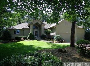 14125 Terrace Rd NE, Ham Lake, MN 55304