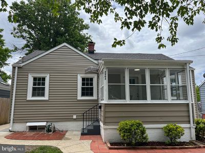 2903 Jamestown Rd, Hyattsville, MD, 20782