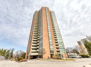 2010 Islington Ave #2102, Toronto, ON M9P 3S8