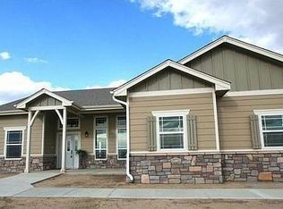 14 Trailside Dr, Fort Morgan, CO 80701