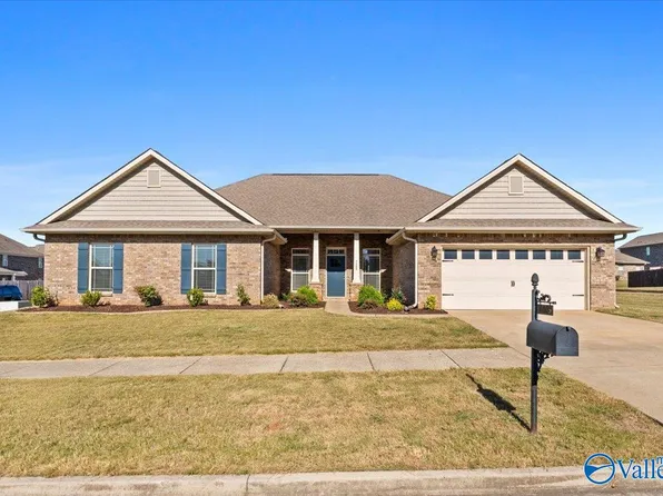 7608 Addison Dr NW, Huntsville, AL 35806