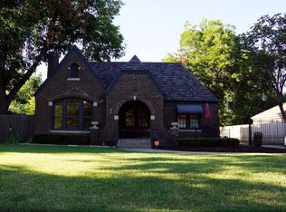2227 NW 20th St, Oklahoma City, OK 73107