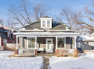 50 6th Ave S, Hopkins, MN 55343