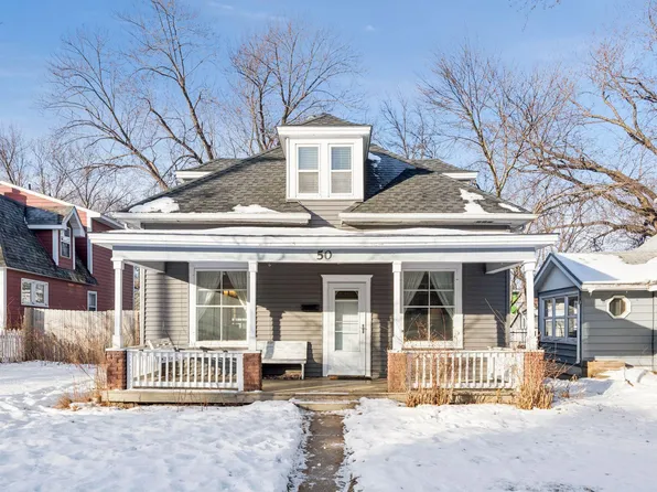 50 6th Ave S, Hopkins, MN 55343