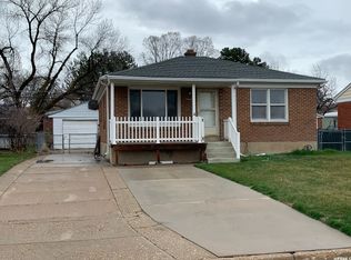 5844 S 2600 W, Roy, UT 84067