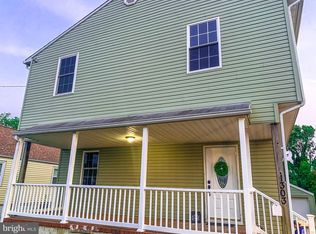 1303 Willow Rd, Dundalk, MD 21222
