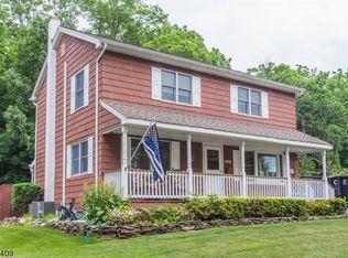 381 Halsey Rd, Parsippany, NJ 07054