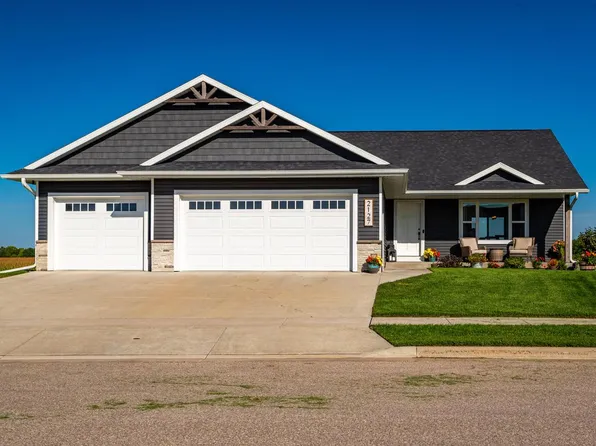 2127 Spakenburg ROAD, Holmen, WI 54636