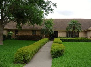 952 Grey Fox Cir, Brownsville, TX 78520